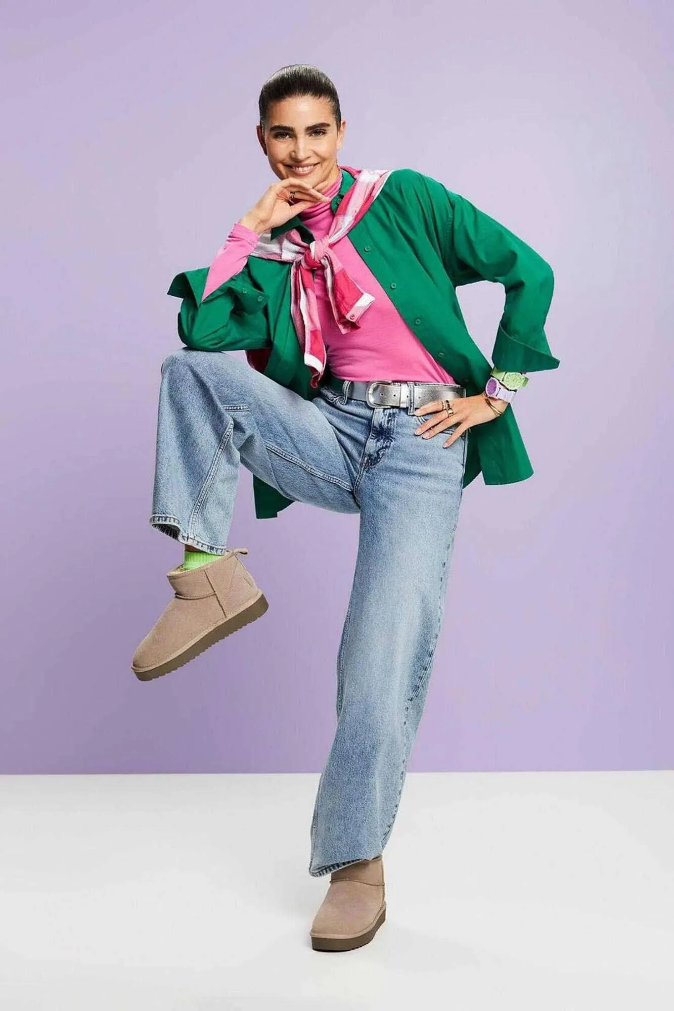 Esprit folder van 24 november tot 19 december 2023 - folder pagina 5