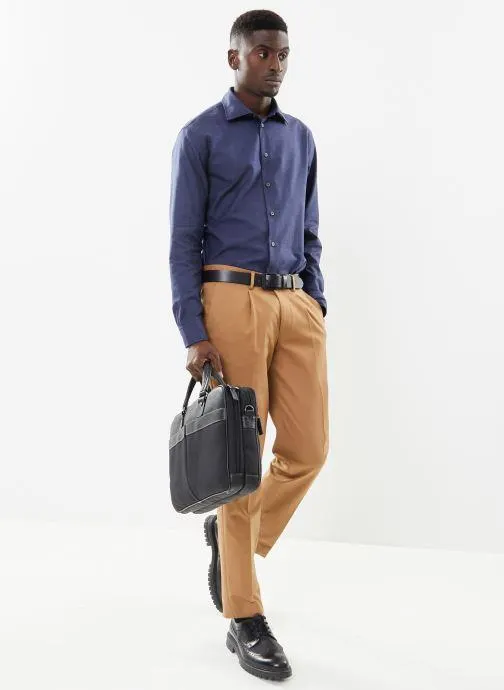 SLHSTRAIGHT-GIBSON 196 TRS B - Beige