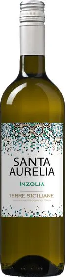 Santa Aurelia Inzolia