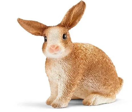 FIGURINE LAPIN