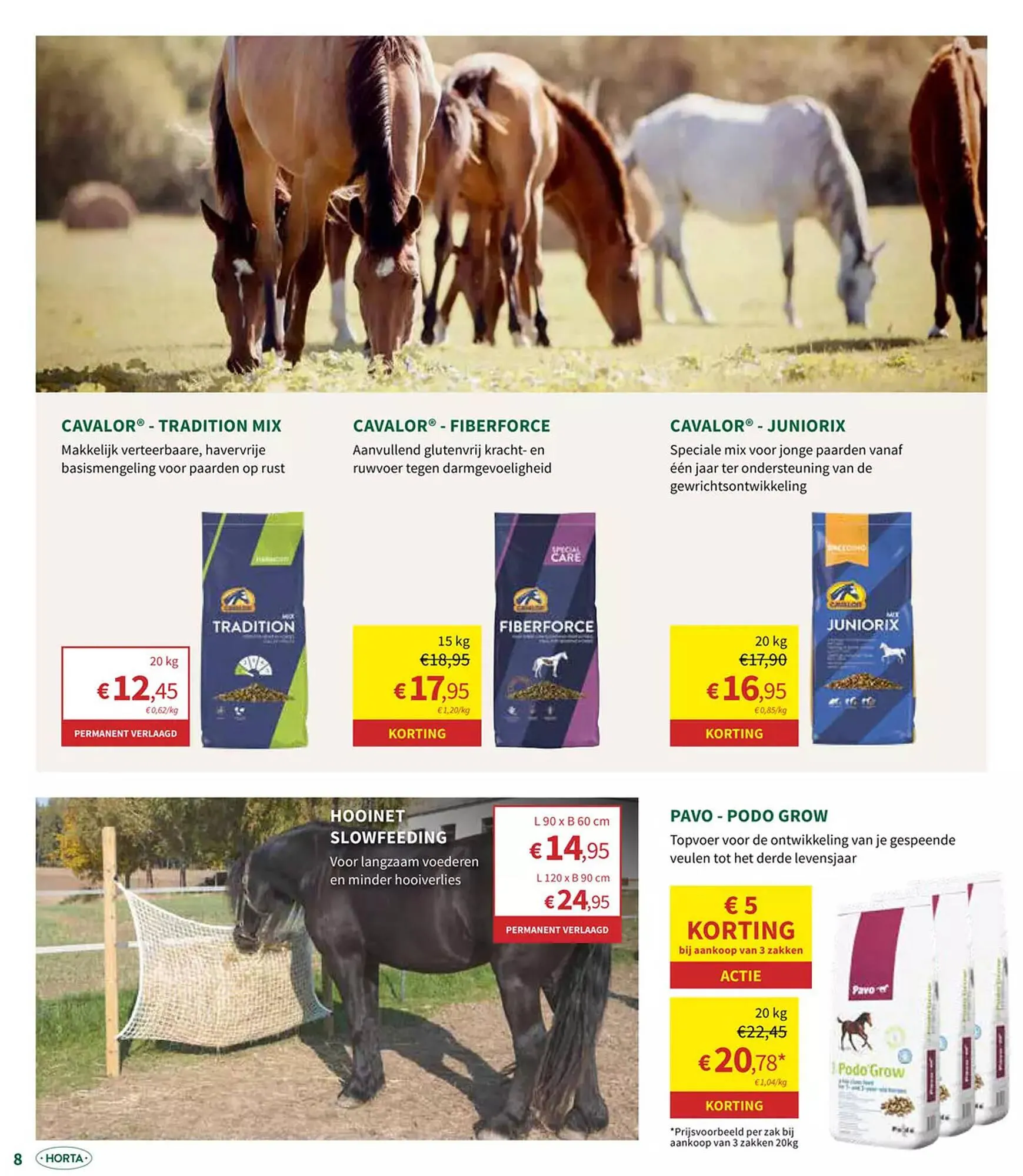 Horta Folder van 28 augustus tot 30 augustus 2023 - folder pagina 8