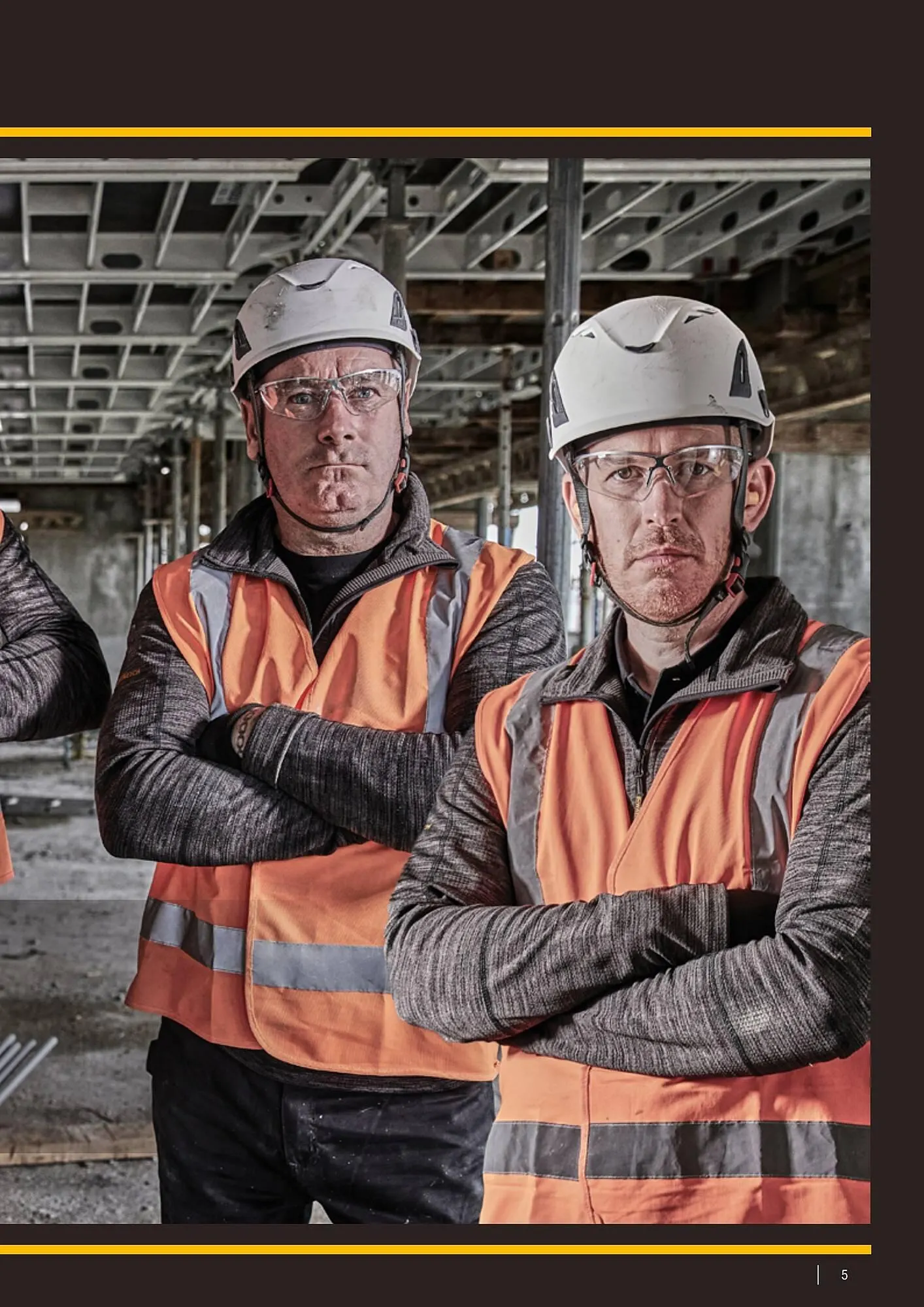 DeWALT folder van 1 september tot 31 december 2025 - folder pagina 5