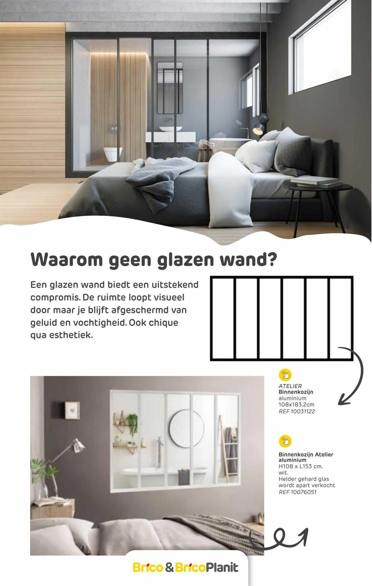 Brico Folder van 2 mei tot 2 mei 2024 - folder pagina 91