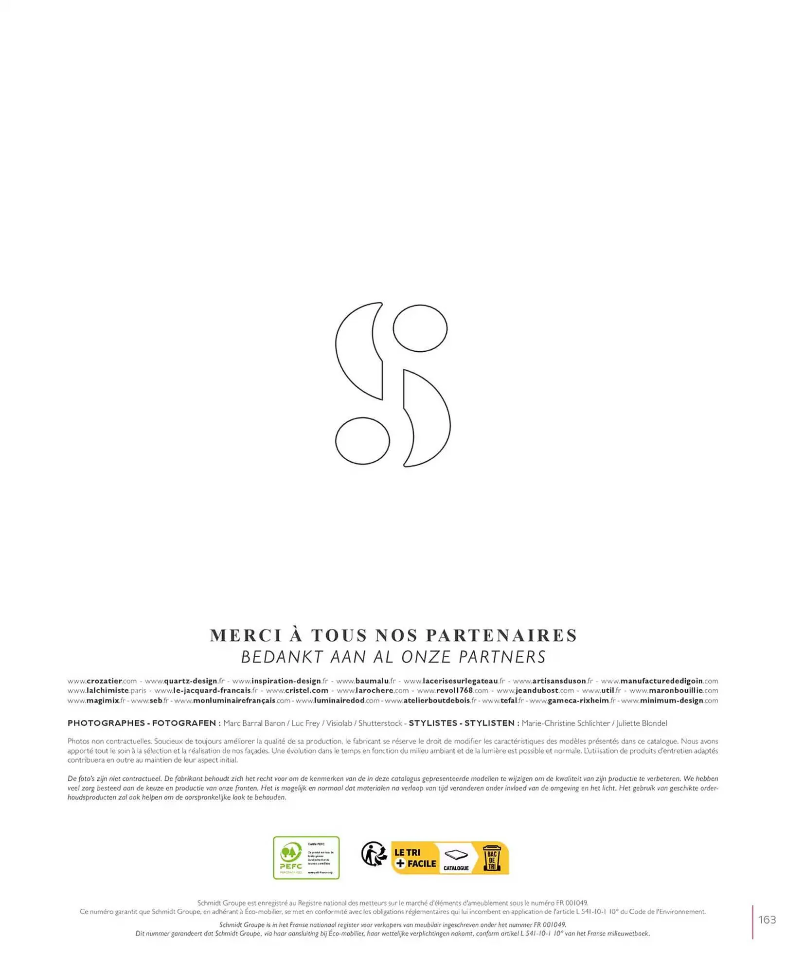 Schmidt folder van 13 januari tot 13 januari 2026 - folder pagina 163