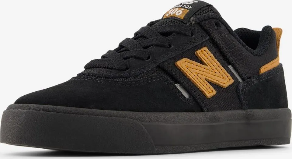 new balance Sneakers 'Jamie Foy 306' in Zwart