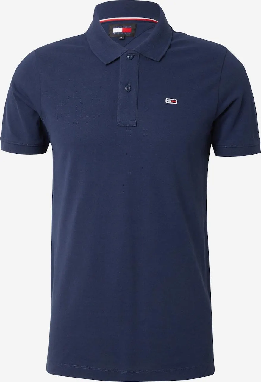 Tommy Jeans Shirt in Navy