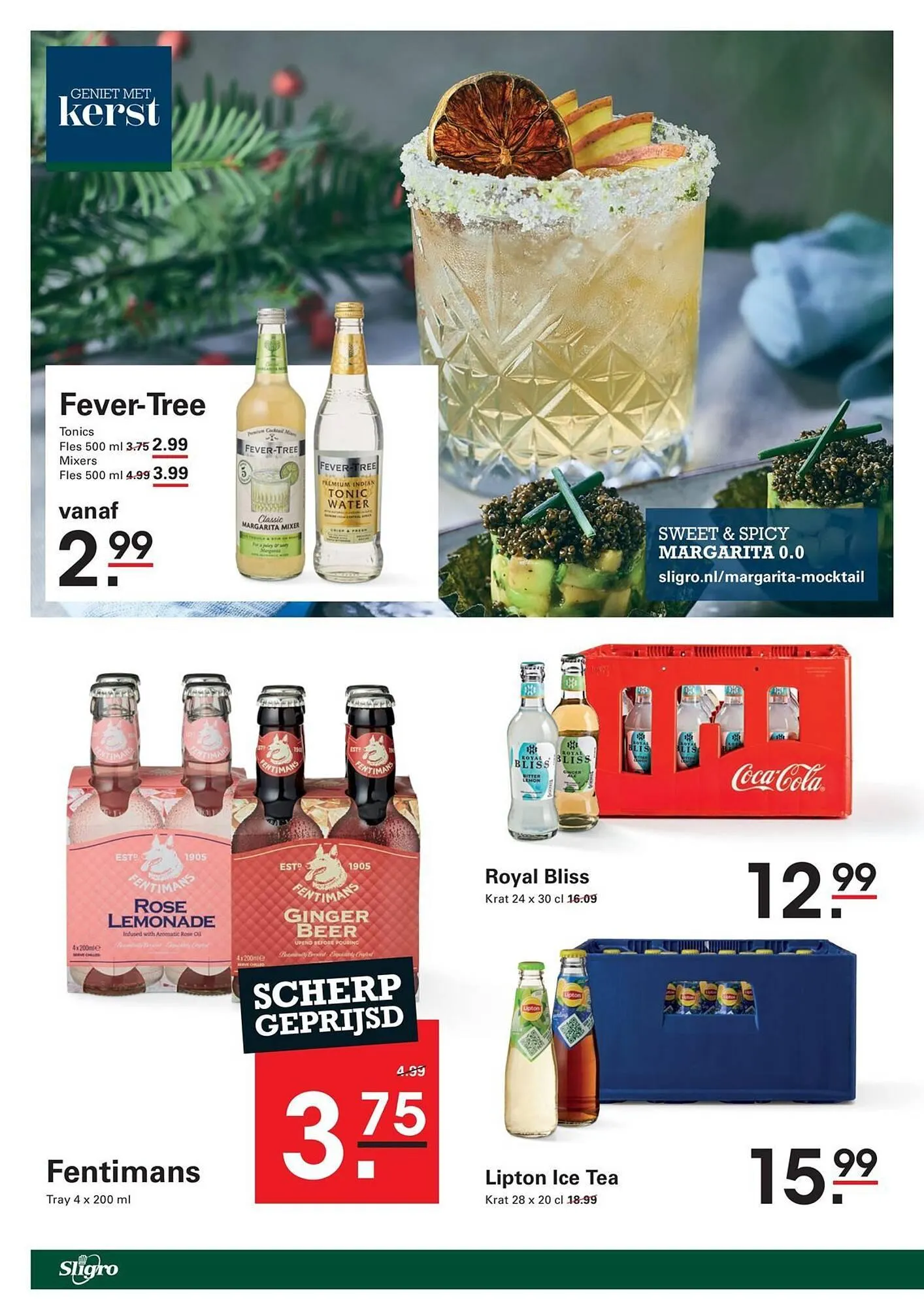 Sligro folder van 11 december tot 31 december 2025 - folder pagina 78