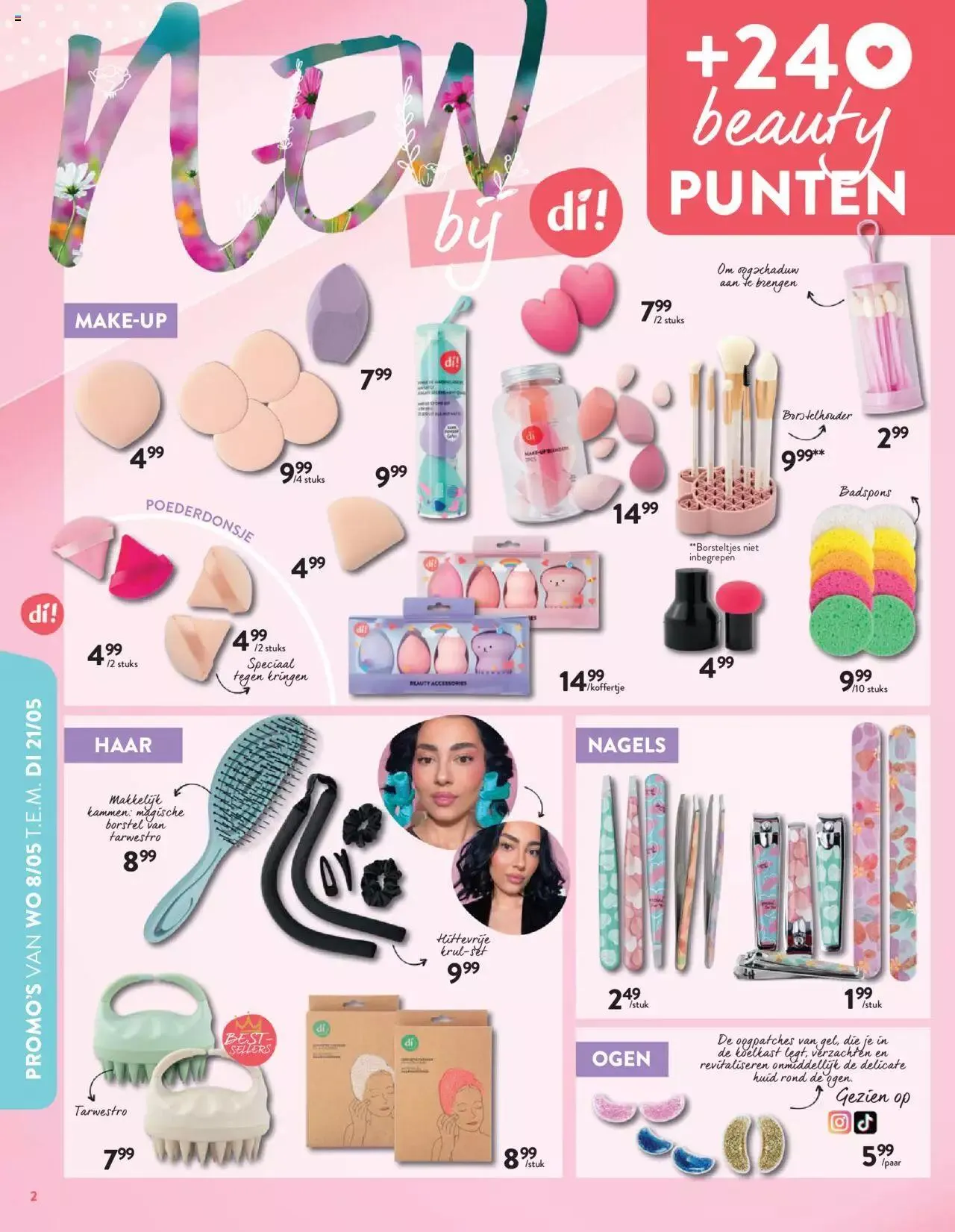 Di folder van 21 mei tot 31 december 2024 - folder pagina 2