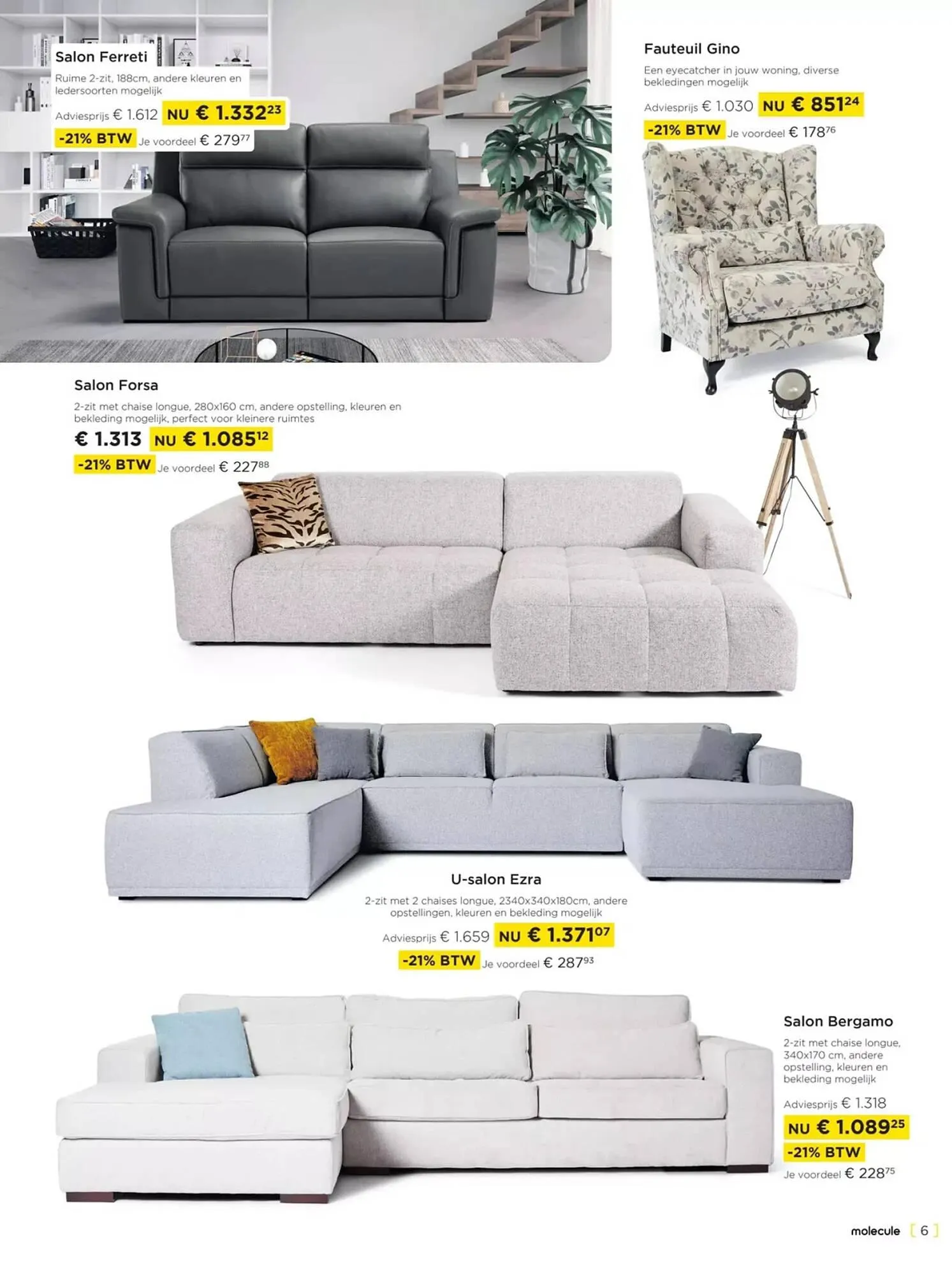 Molecule folder van 1 juli tot 31 juli 2023 - folder pagina 6