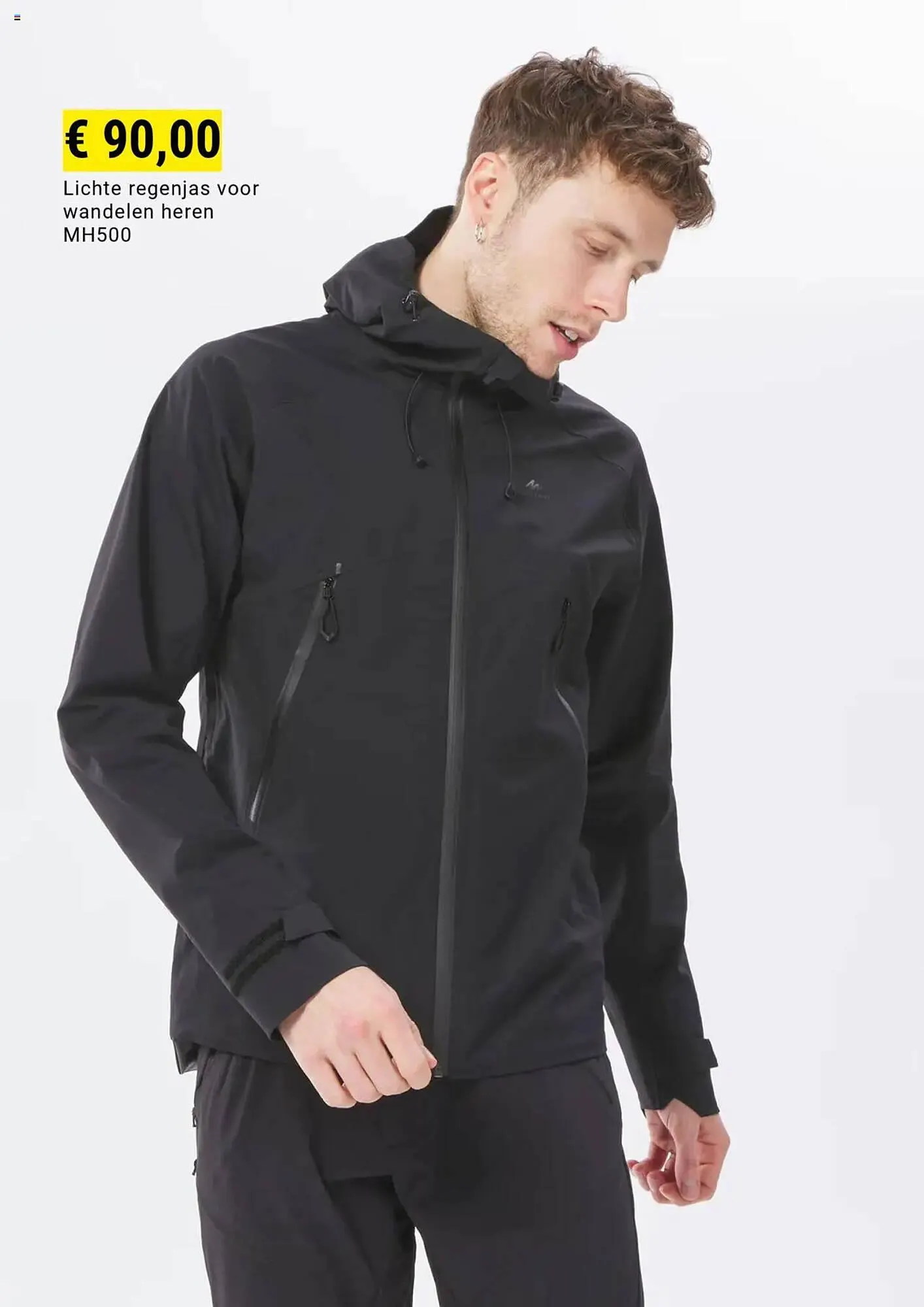 Decathlon folder van 1 oktober tot 31 oktober 2025 - folder pagina 4