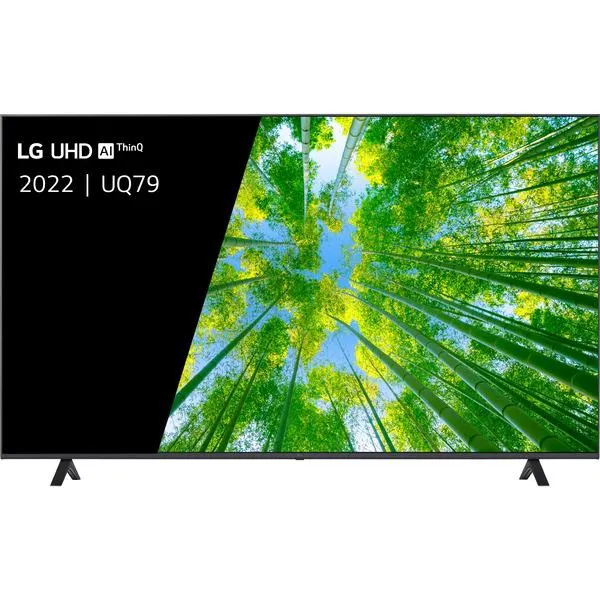 55UQ79006LA 55" Ultra HD Led-tv