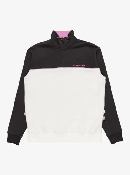 Take Us Back - Sweat demi-zip pour Homme