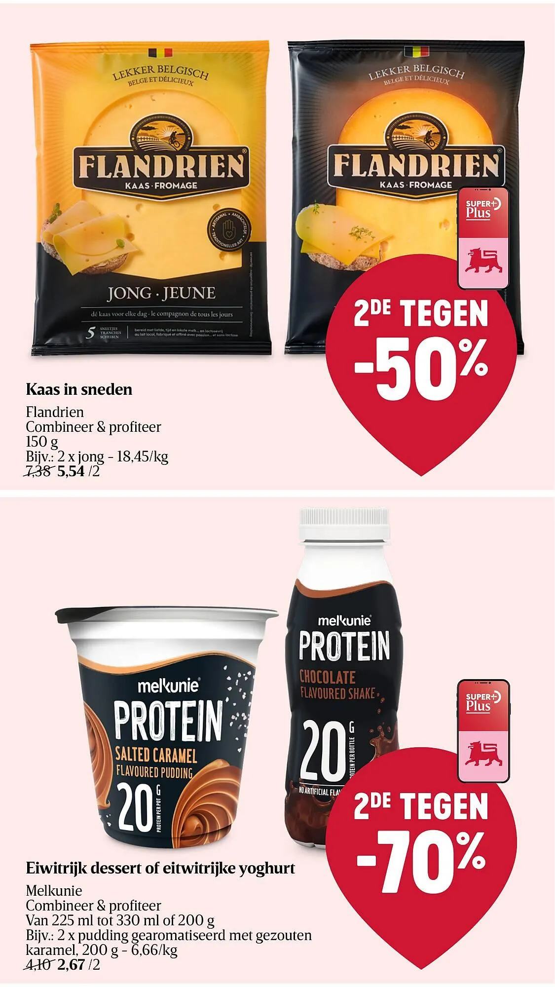 AD Delhaize folder van 27 november tot 3 december 2025 - folder pagina 20