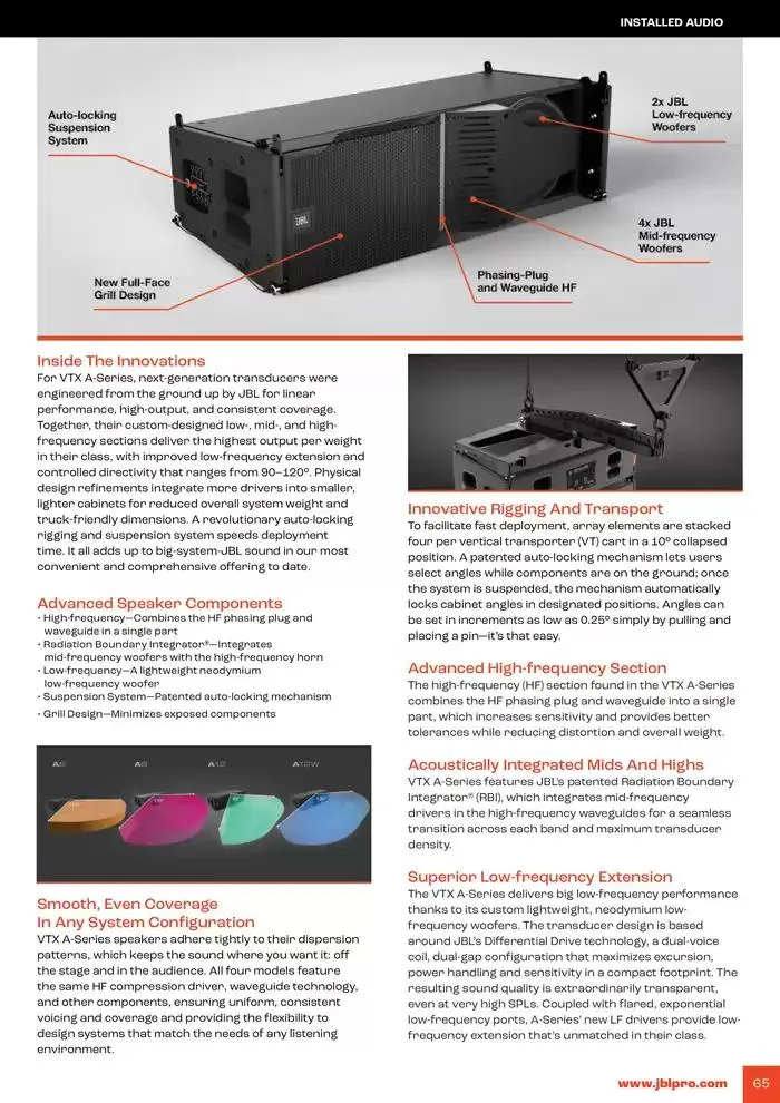 Product Catalog van 11 februari tot 11 februari 2026 - folder pagina 65