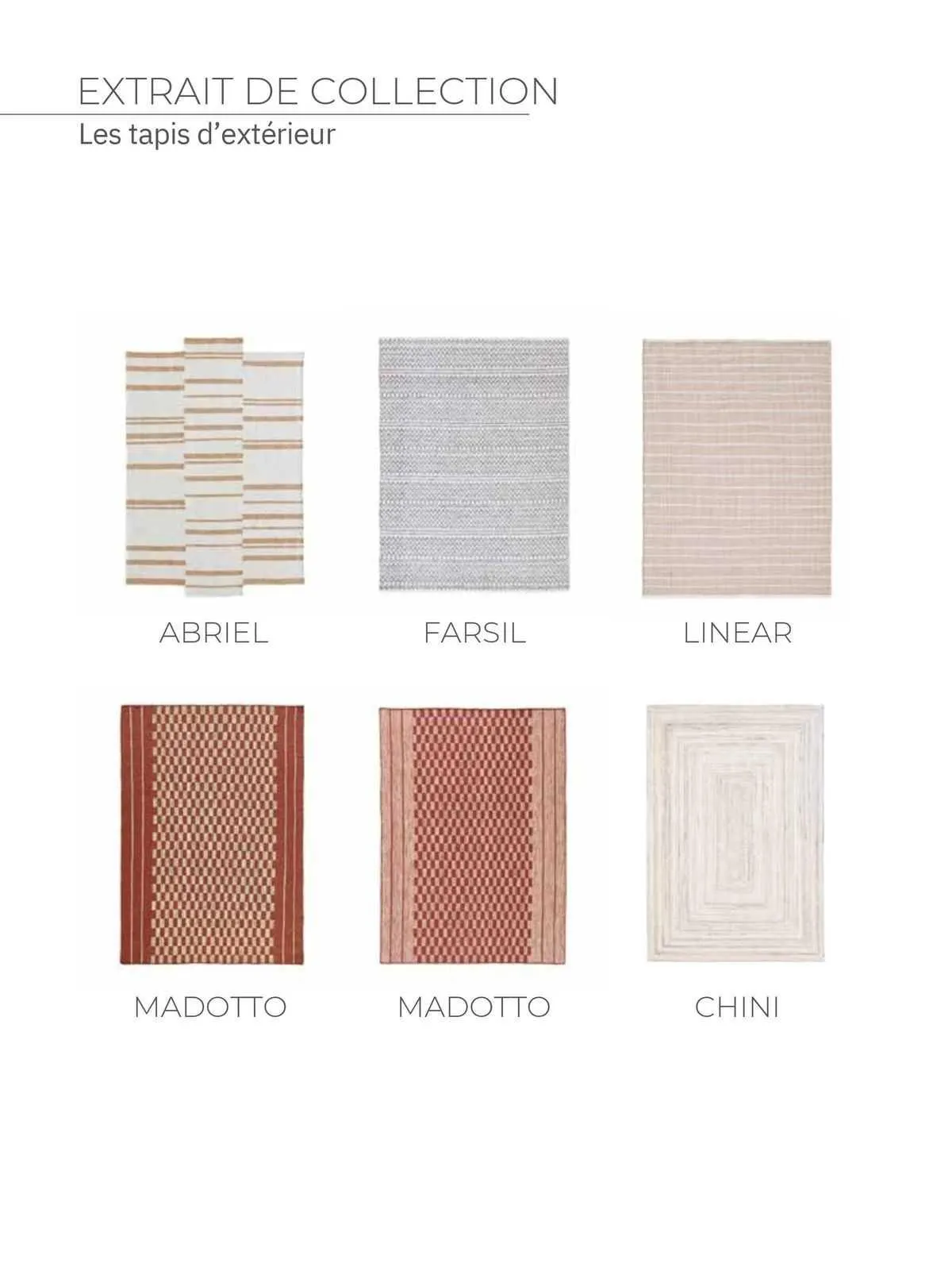 La Redoute Folder van 19 oktober tot 19 oktober 2023 - folder pagina 76