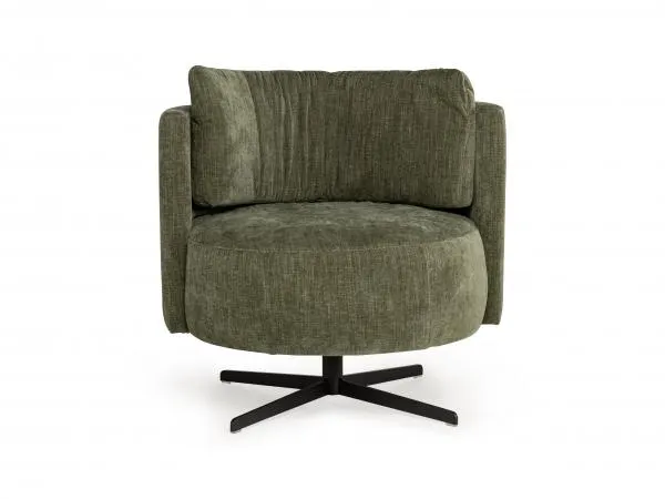 Fauteuil ITALY - Groen