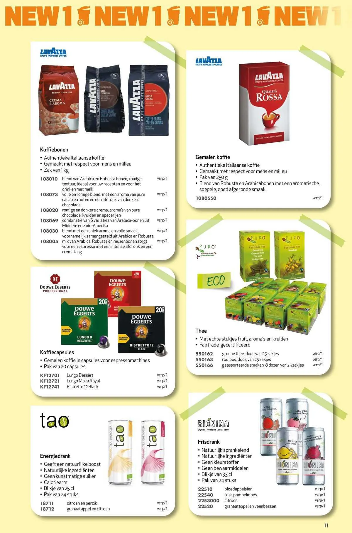 Calipage Folder van 19 december tot 19 december 2023 - folder pagina 13