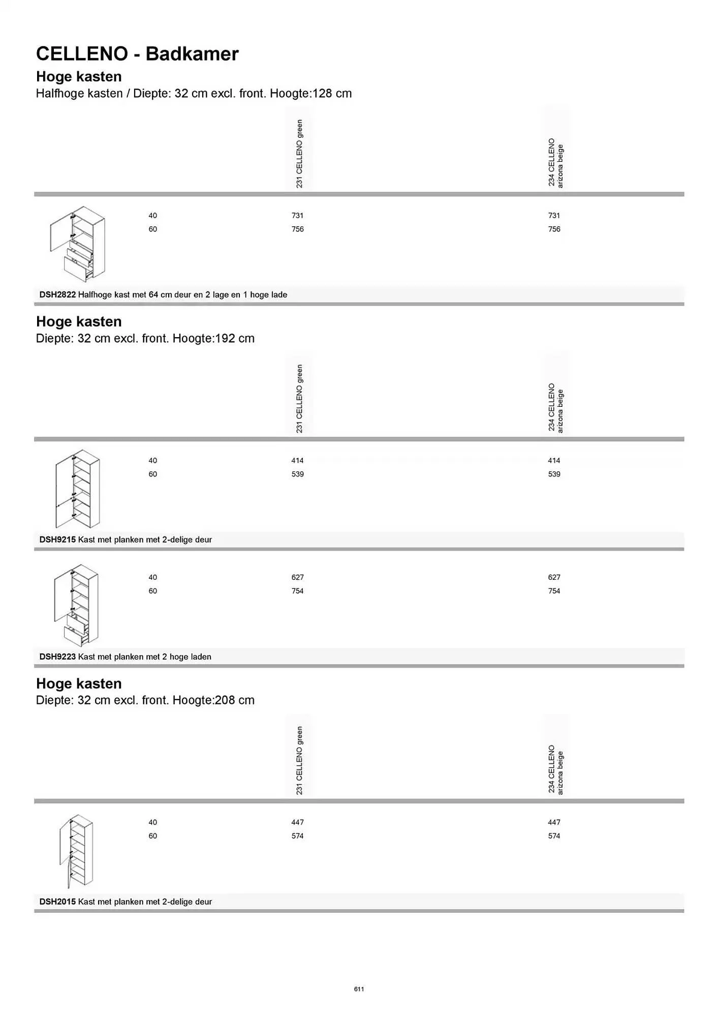 Kvik folder van 20 januari tot 20 januari 2026 - folder pagina 611