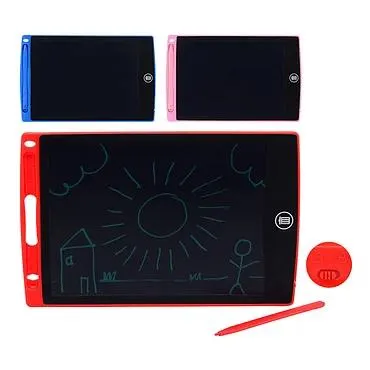 Tekentablet incl. Tekenpennetje