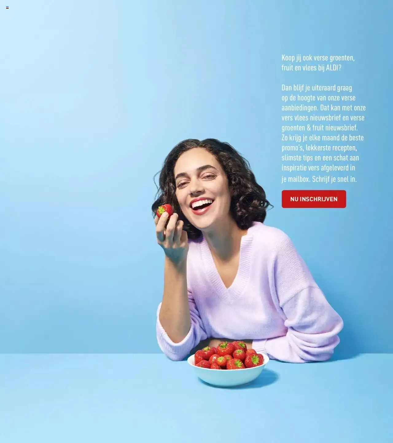 Aldi folder week 21 van 28 mei tot 31 december 2023 - folder pagina 31