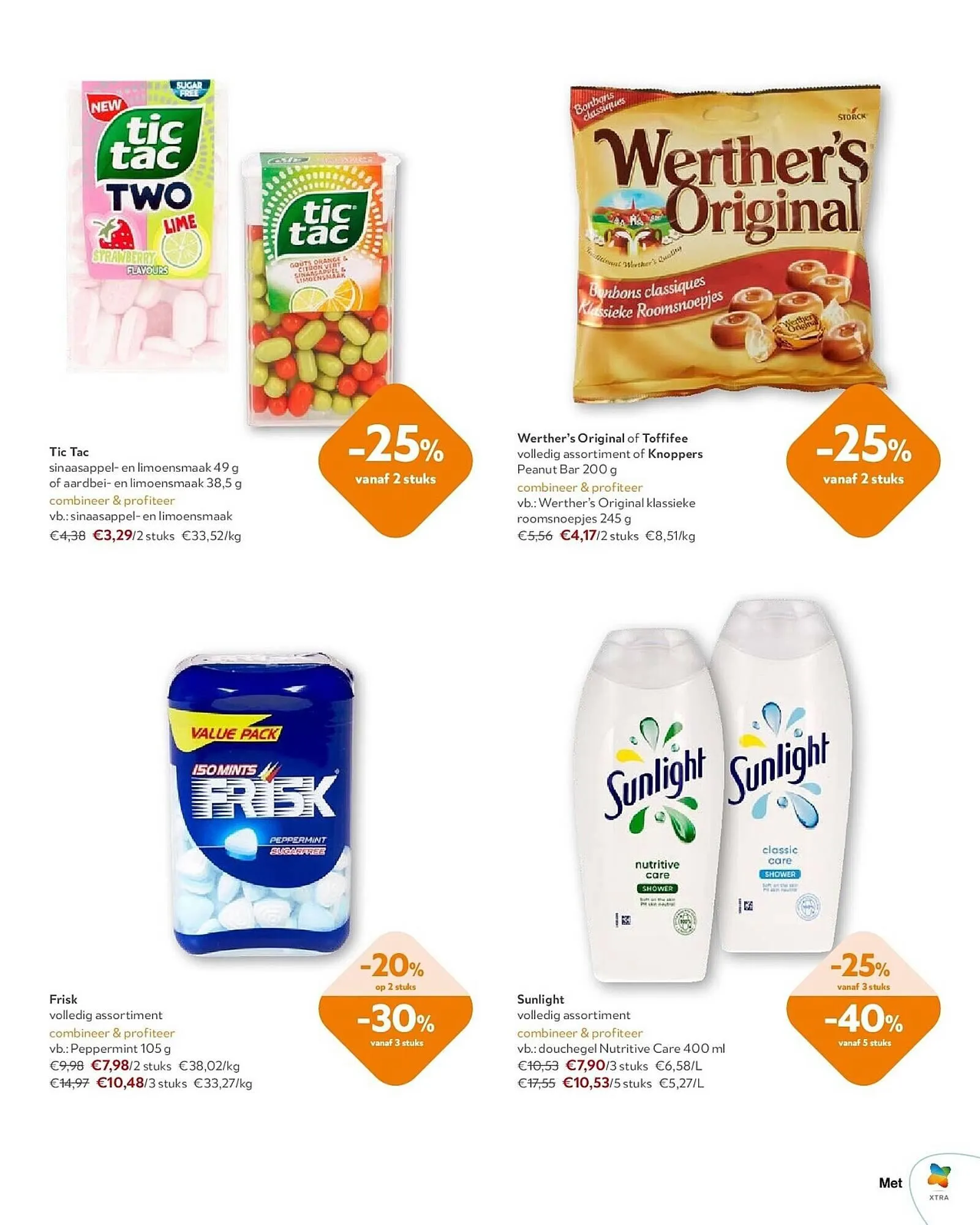 OKay folder van 11 februari tot 24 februari 2026 - folder pagina 19