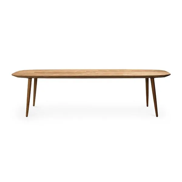 Eettafel Tornac 300cm