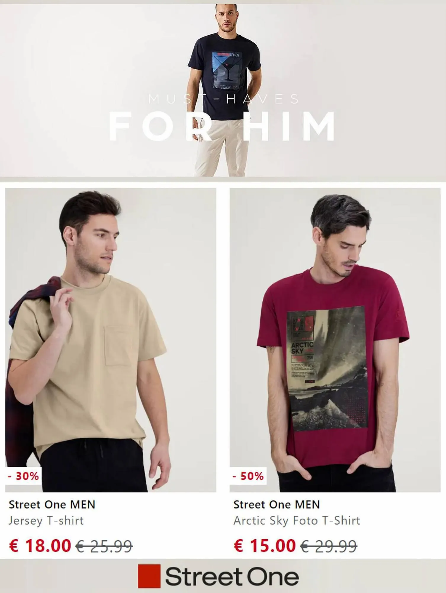 Street one folder van 4 juli tot 10 juli 2023 - folder pagina 3