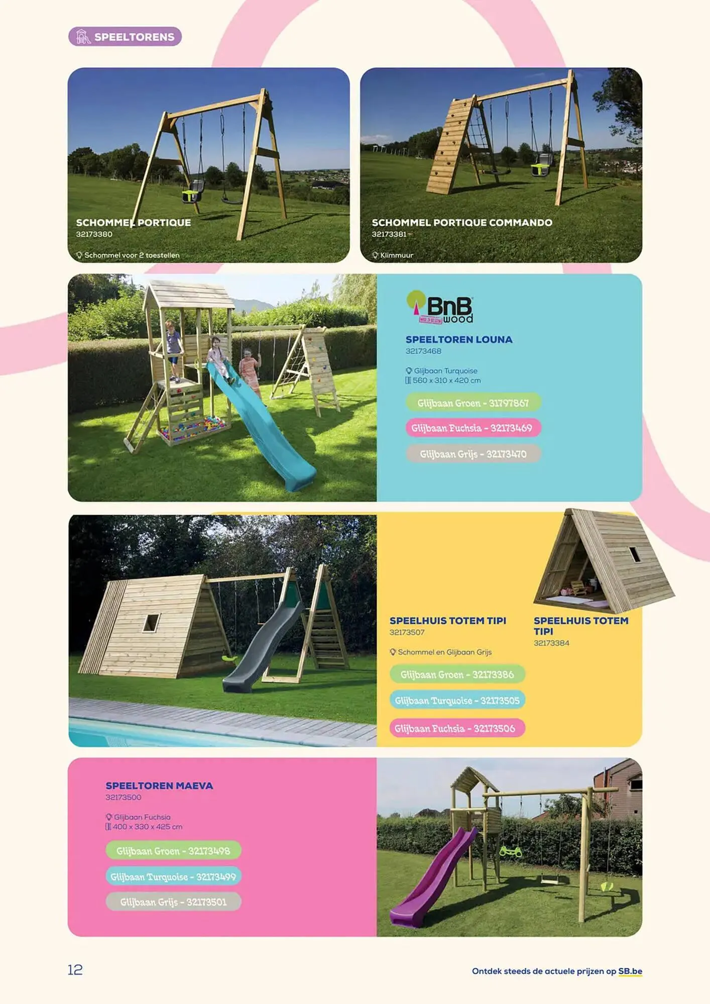 Supra Bazar folder van 10 april tot 31 augustus 2026 - folder pagina 74