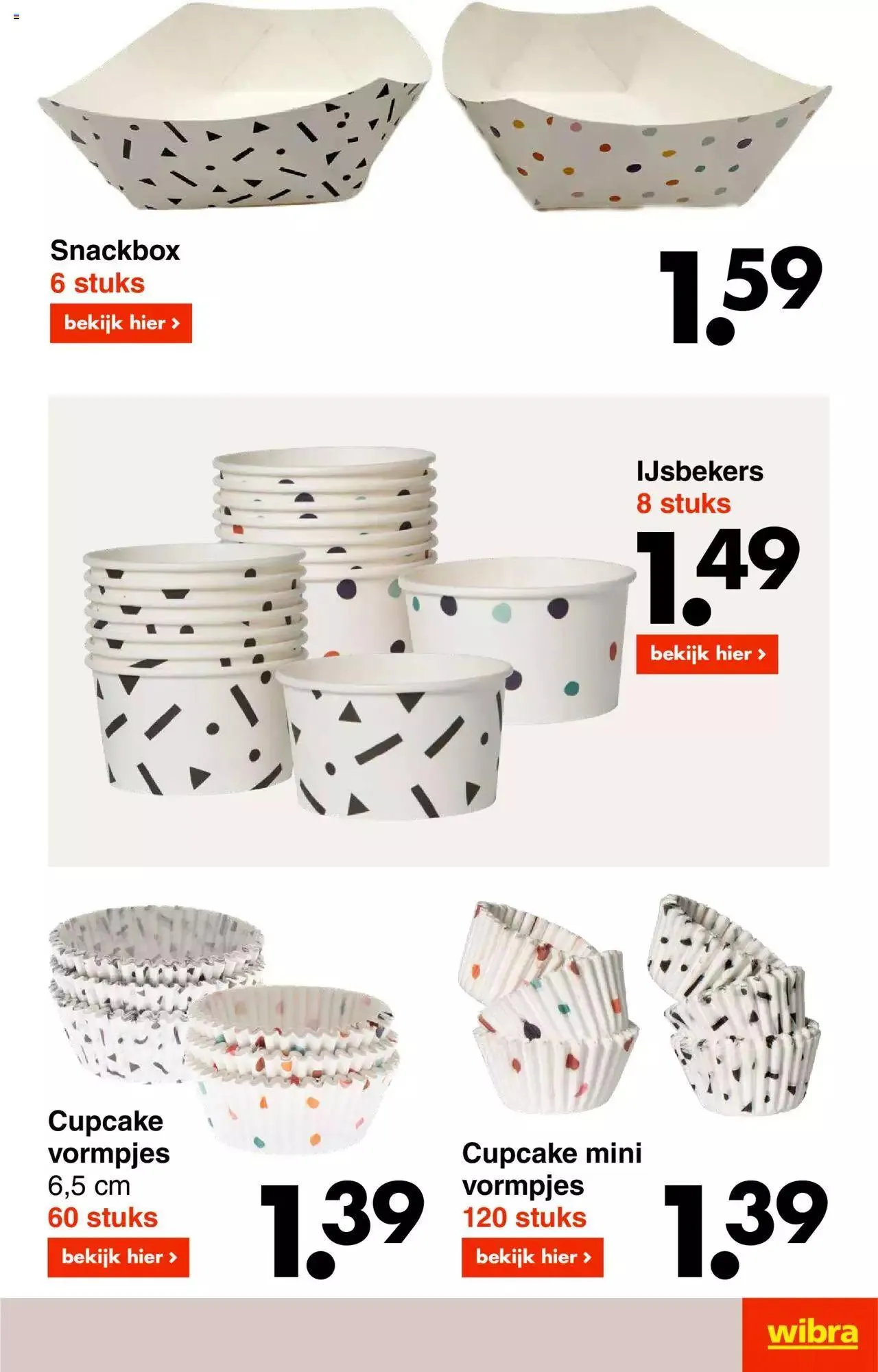 Wibra folder van 26 februari tot 31 december 2023 - folder pagina 44