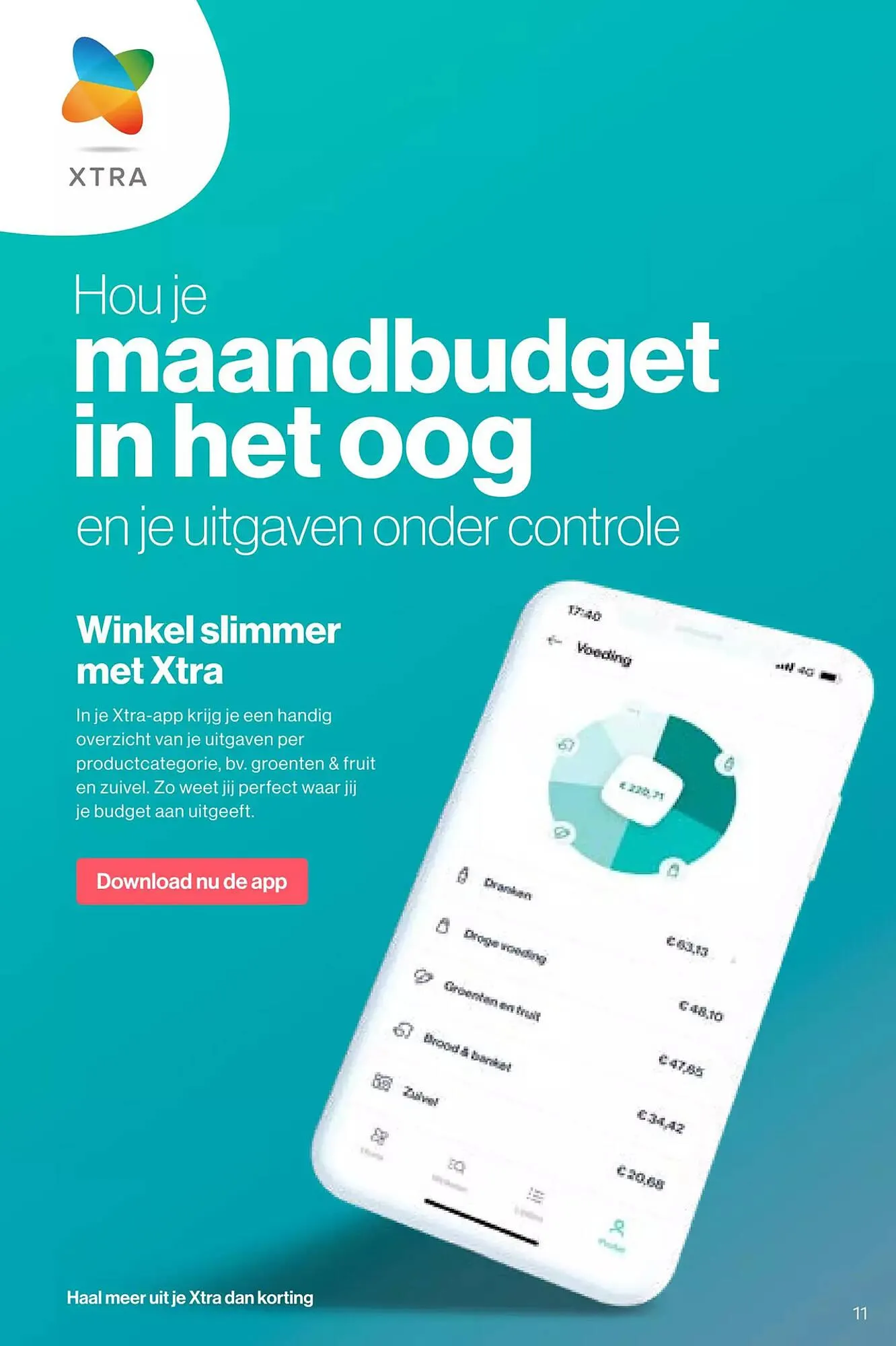 Bio Planet Folder van 17 augustus tot 17 augustus 2023 - folder pagina 11