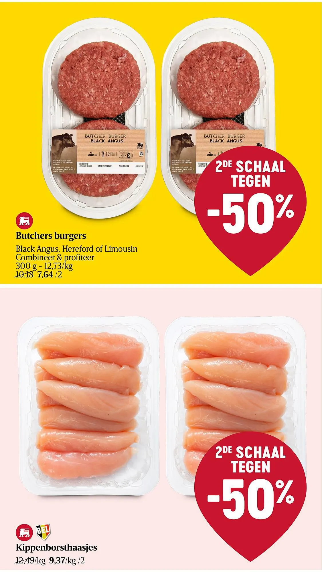 AD Delhaize folder van 16 november tot 22 november 2023 - folder pagina 10