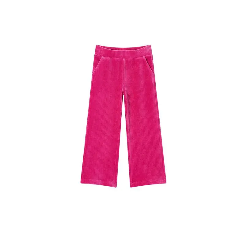 Broek roze