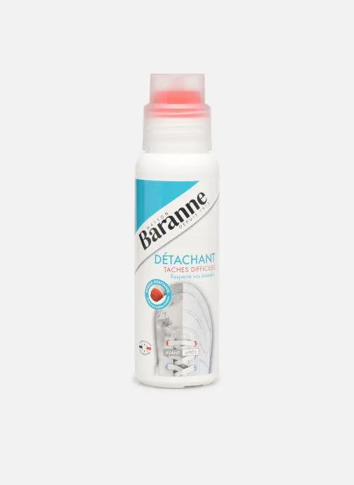 Baranne Détachant Basket 200 ML Kleurloos