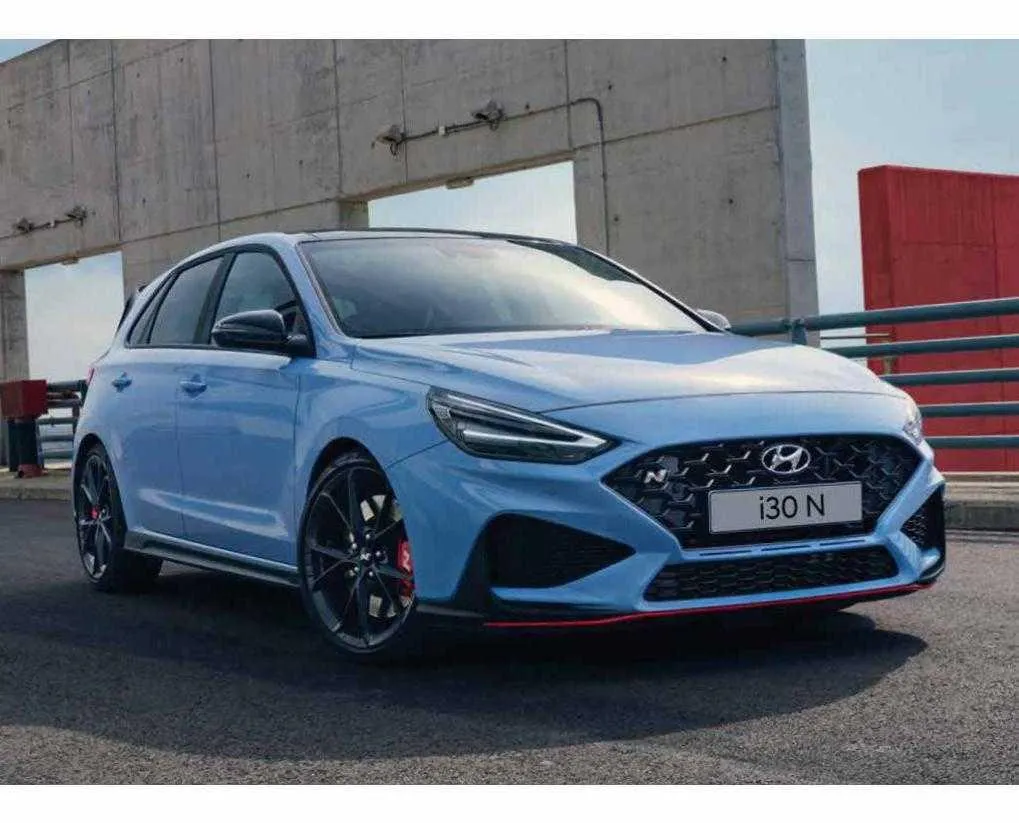 Hyundai Folder van 30 augustus tot 31 oktober 2023 - folder pagina 15