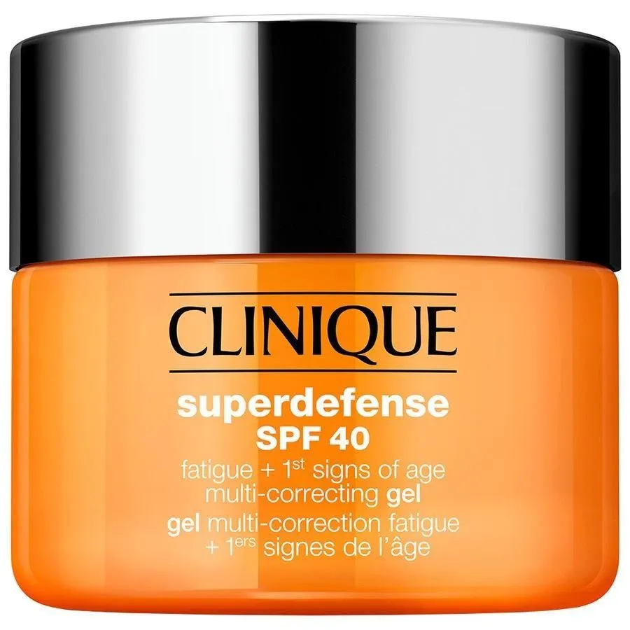 Clinique Superdefense Superdefense SPF40