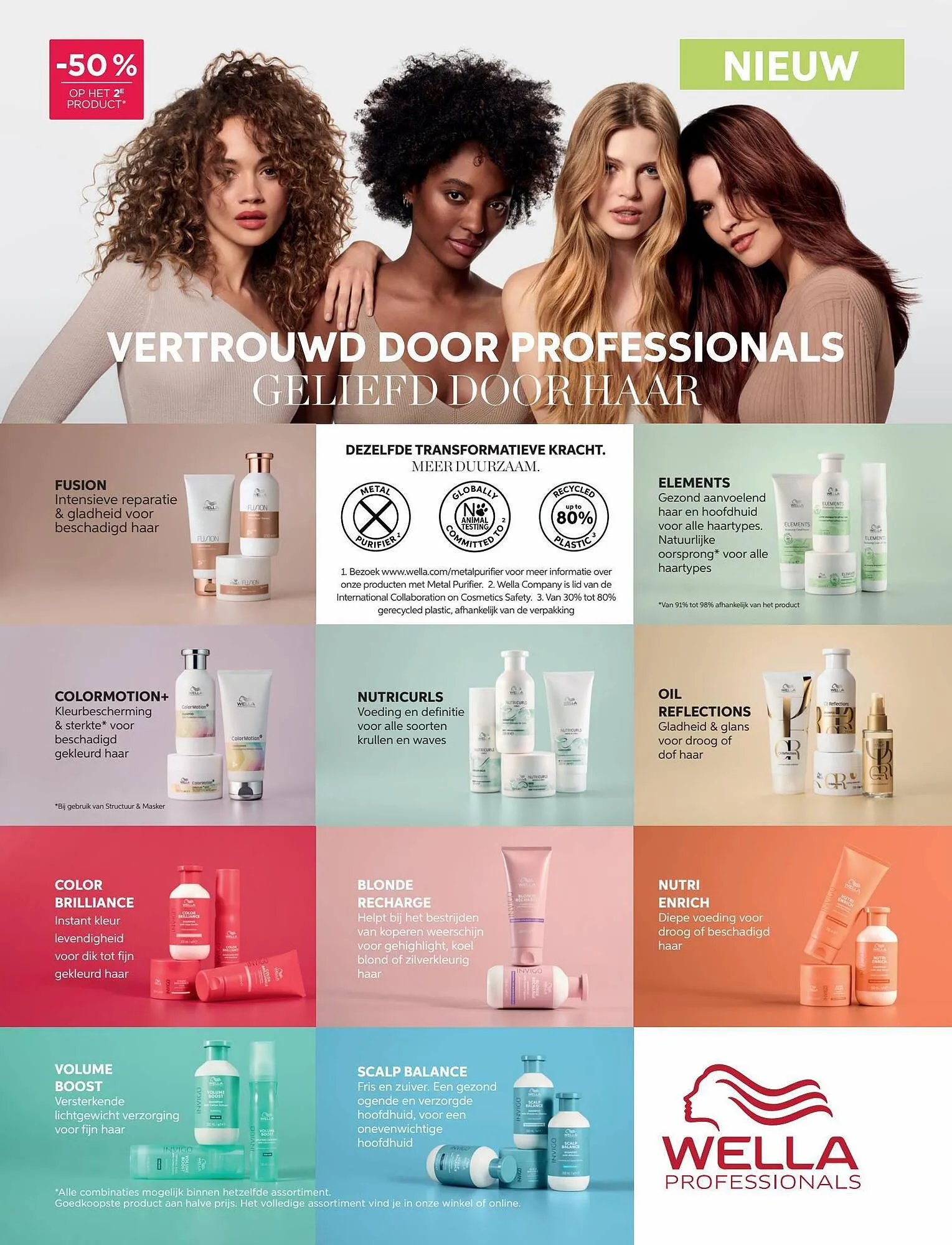 Pro-Duo folder van 1 september tot 29 oktober 2023 - folder pagina 20