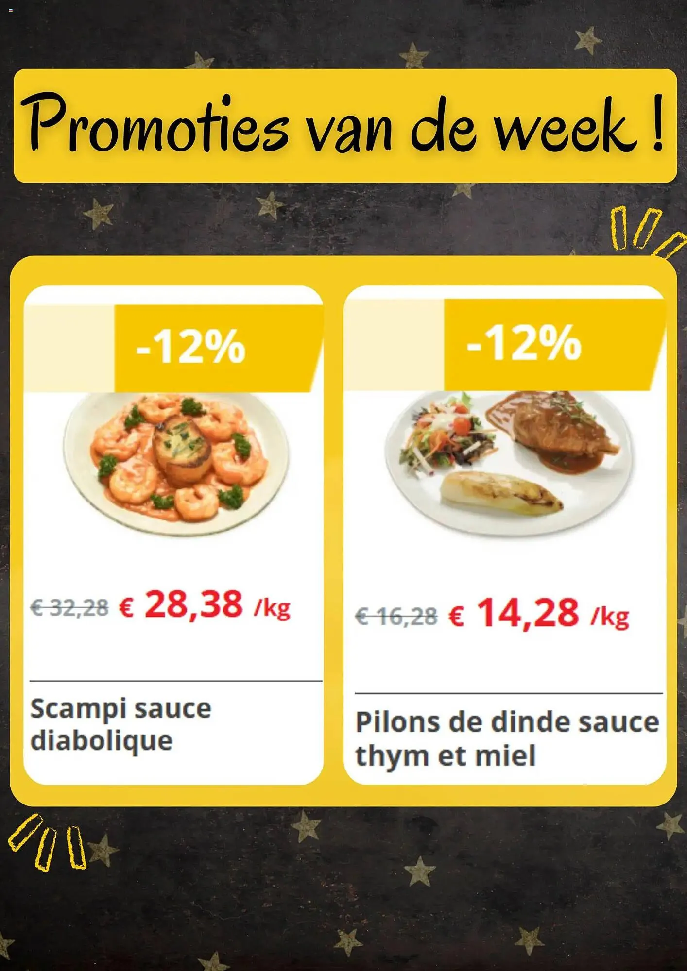 Renmans folder van 19 december tot 31 december 2025 - folder pagina 2