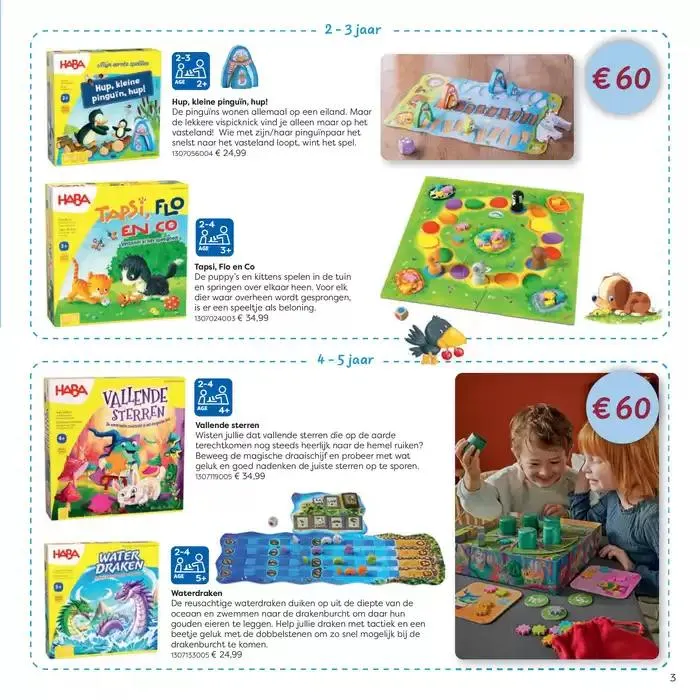 Consumentenfolder van 12 november tot 31 december 2025 - folder pagina 3