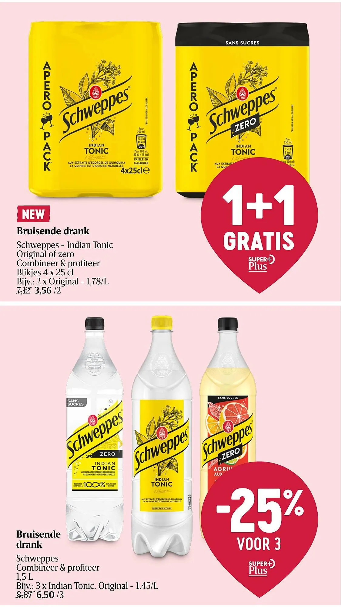 Delhaize Fresh Atelier folder van 23 oktober tot 29 oktober 2025 - folder pagina 33