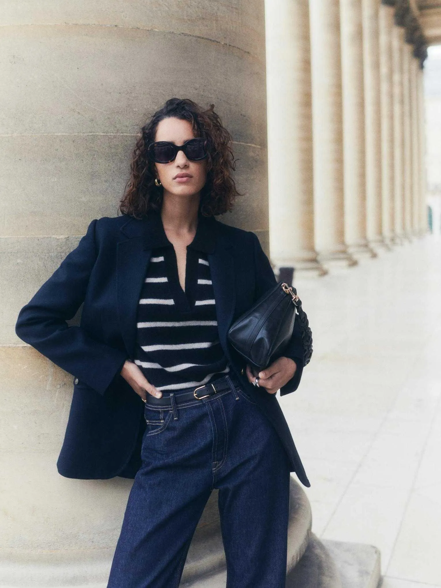 Massimo Dutti Folder van 7 september tot 7 september 2023 - folder pagina 6