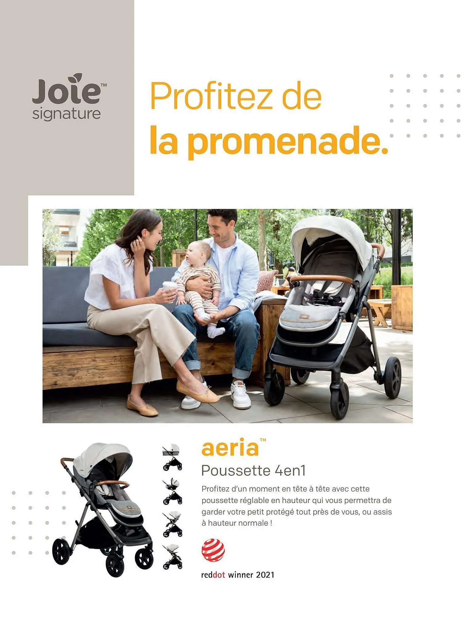 Dreambaby Folder van 22 januari tot 31 januari 2024 - folder pagina 96