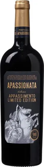 Apassionata Appassimento Limited Edition