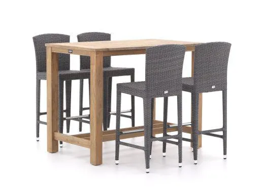 Forza Sironi/ROUGH-X 135cm barset 5-delig