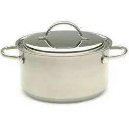 Kookpot Resto by Demeyere met deksel Ø22cm