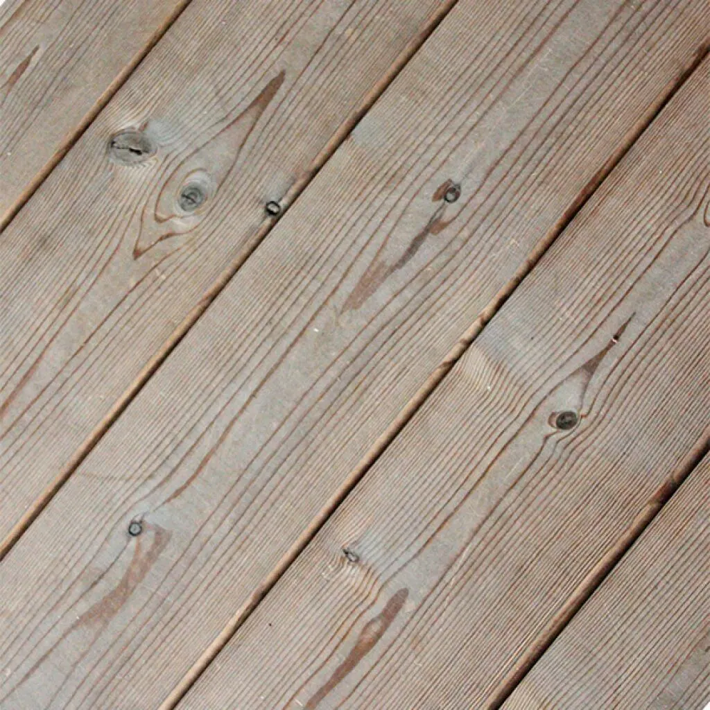 TERRASPLANK THERMOWOOD GRENEN B-FIX PLUS 26x140MM