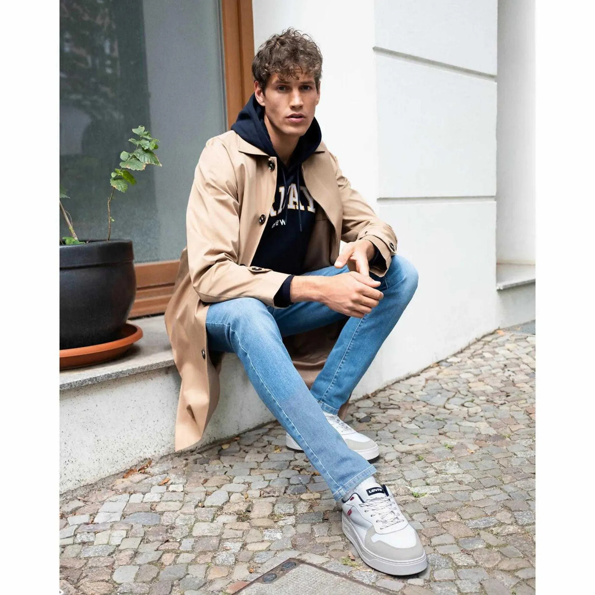 La Redoute Folder van 19 oktober tot 19 oktober 2023 - folder pagina 8