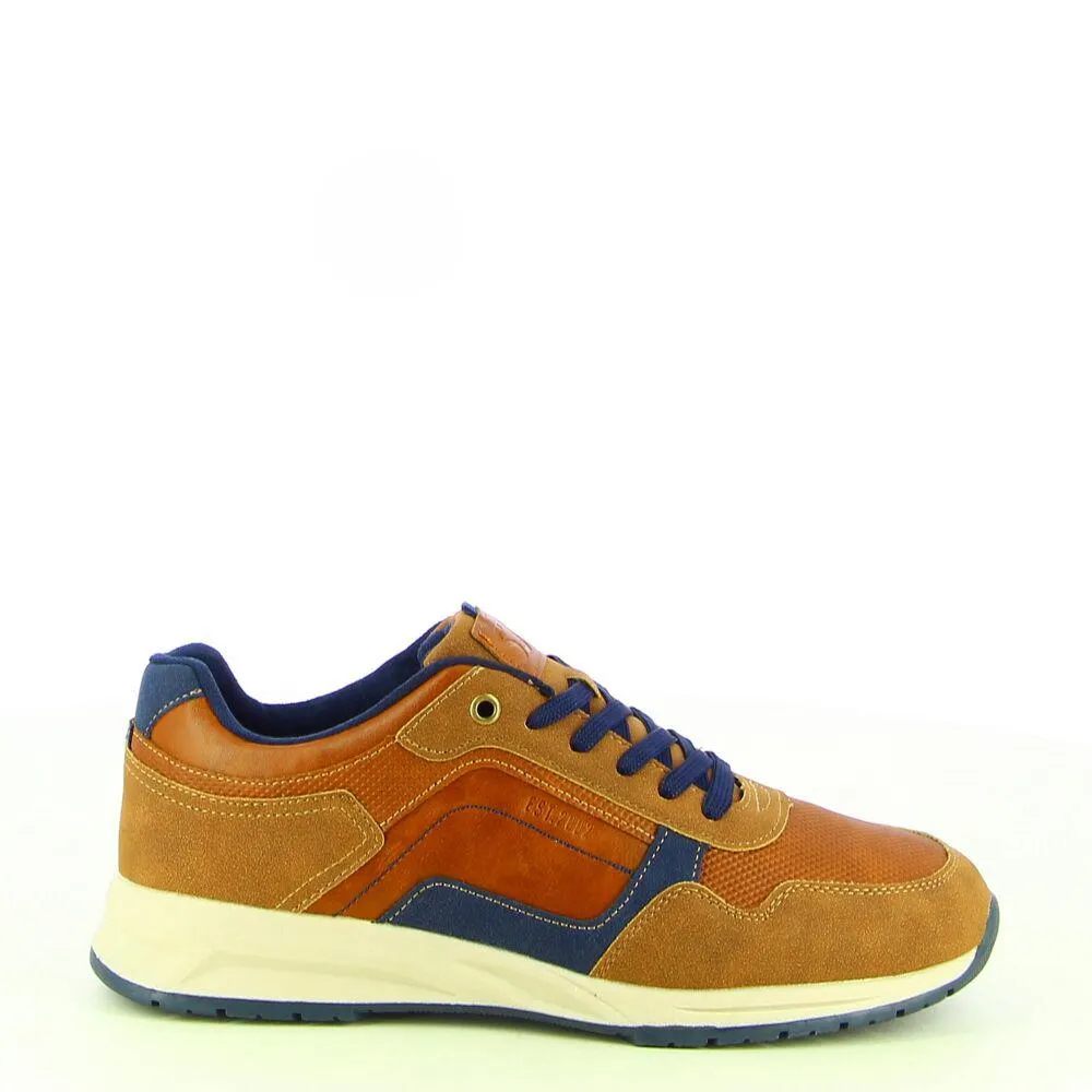 Ken Shoe Fashion - Camel - Sneakers