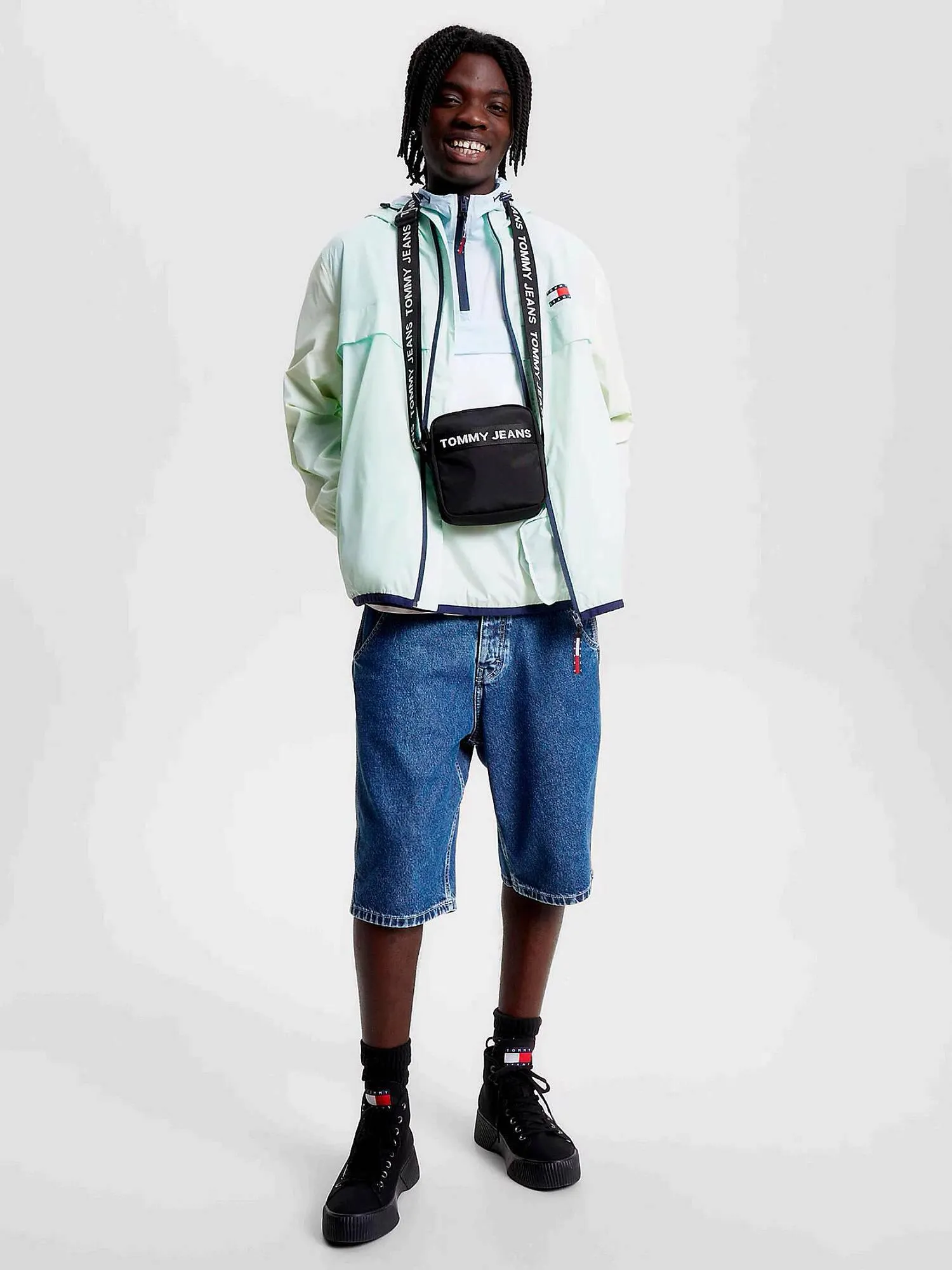 Tommy Hilfiger folder van 23 juni tot 8 augustus 2023 - folder pagina 6