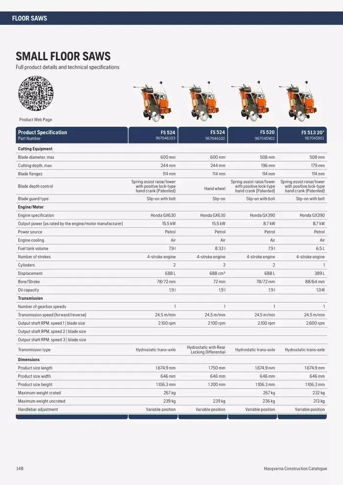 Catalogus Produit Construction 2025 van 4 februari tot 4 februari 2026 - folder pagina 144