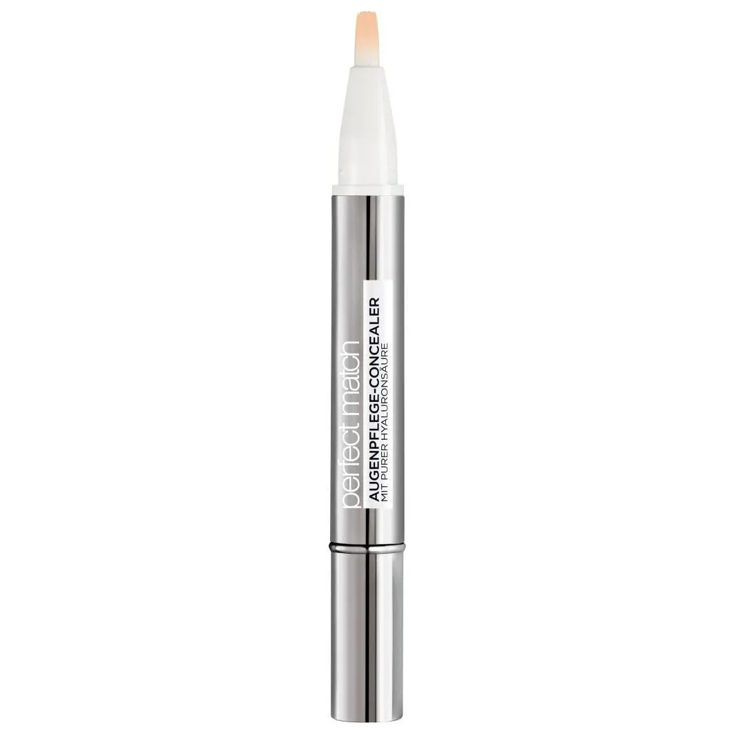 True Match Eyecream in a Concealer